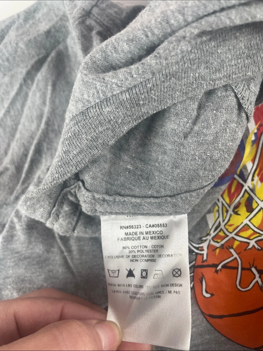 Nike classic tee